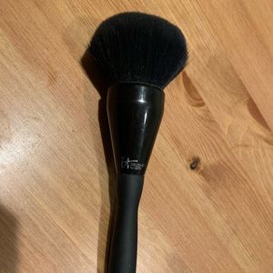 IT brushes for ulta velvet luxe #307